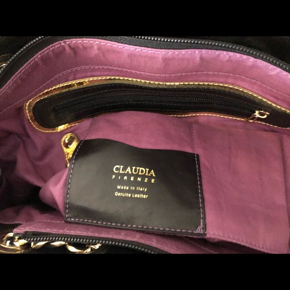 Shoulder Handbag - Picture 7 of 7